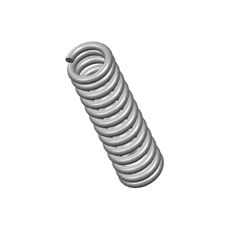 Approved Vendor Compression Spring, O= .360, L= 1.34, W= .0625 S/U G209976981